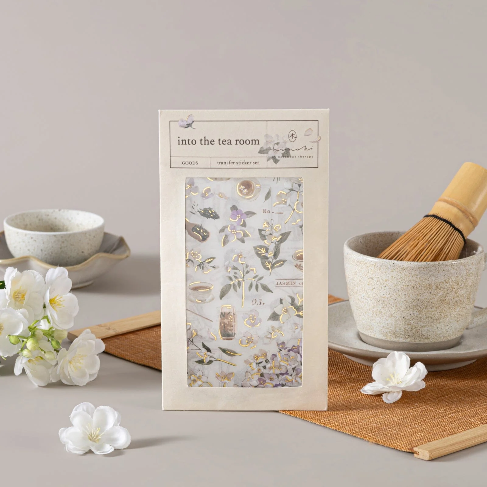 Hinoki Sale